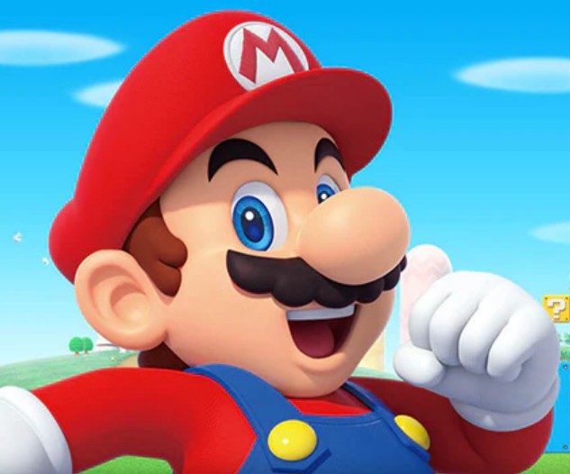 Super Mario
