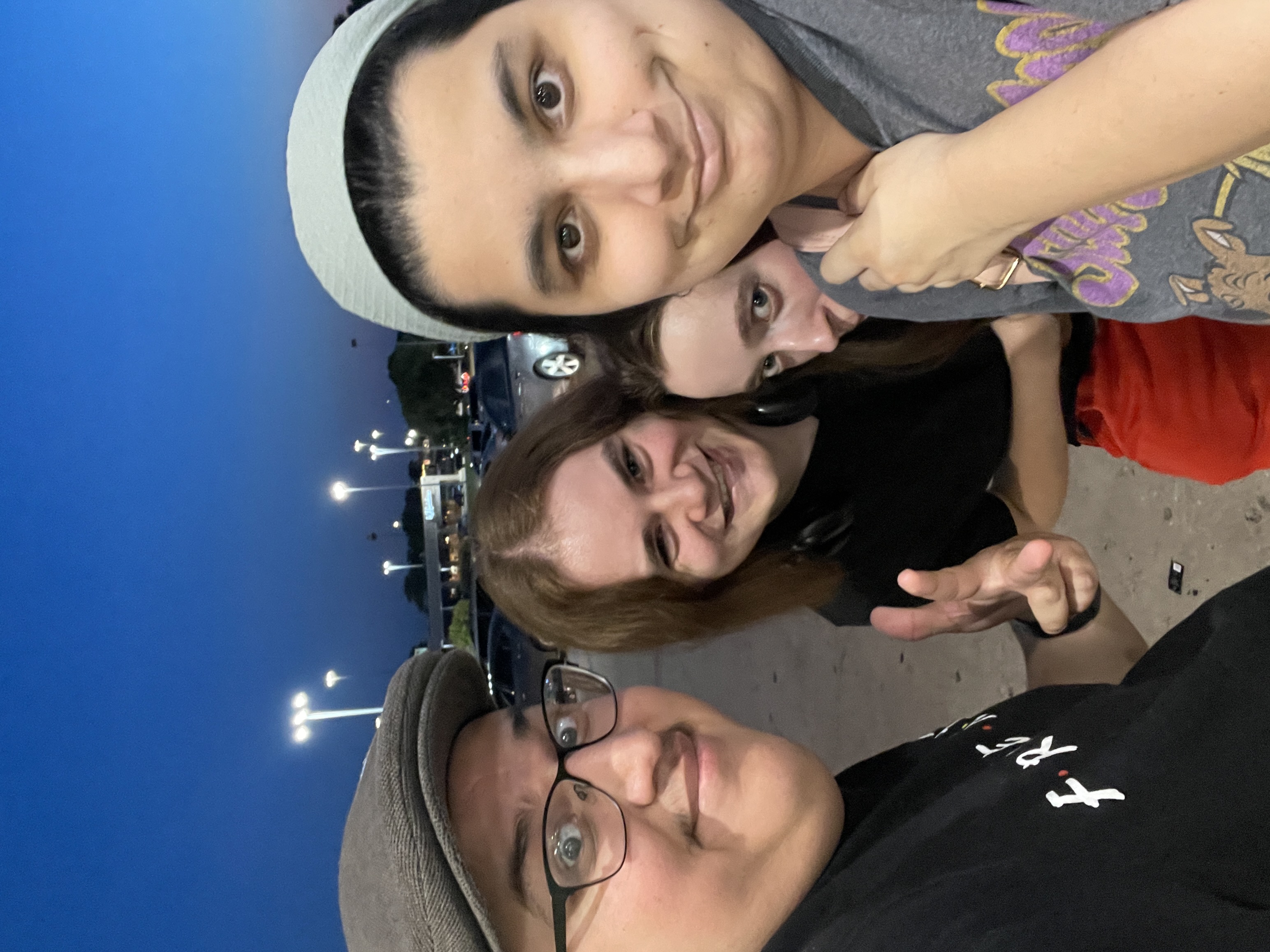 My Best Friends Ever